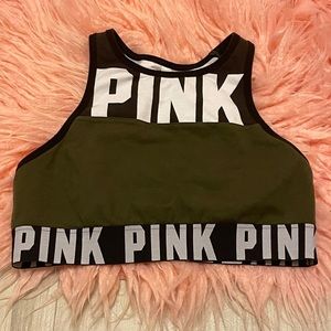 Victoria Secret Sports PINK Bra